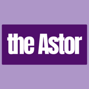 THE ASTOR